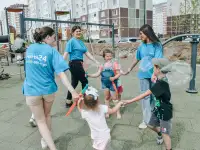 НЯНЯ Екатеринбург, фотография 5
