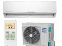 Сплит системы Сплит системы  Systemair (Швеция) гарантия 3 года
