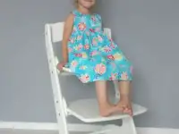 Растущий стул, фотография 4