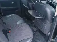 Nissan Note Tekna 2007, фотография 5