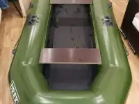 Продаётся лодка UREX 260