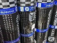 Унифлекс ТПП стеклоткань 10м2/рул