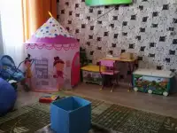 Няня в декрете), фотография 2