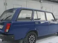 ВАЗ 2104, фотография 2