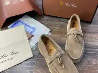 Лоферы Loro Piana