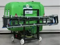 Опрыскиватель навесной PBC800 PLS B-71 10 MT, фотография 4