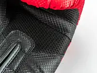 Перчатки ufc pro performance rush red, фотография 9