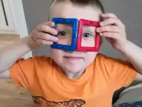 Рисование с детьми, фотография 9