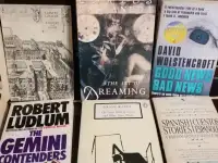 Падди Кларк Родди Дойл ха ха ха букер 1993 англ яз тп суперобложка