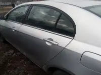 Автомобиль легковой GELLY EMGRAND FE-1, 2014 г.в, фотография 2