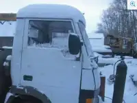 ТАТА бортавой