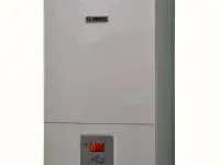 Настенный газовый котел BOSCH серии GAZ 6000 W., фотография 10