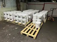 Огнезащитная краска для металлический конструкций