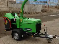 Продам. Измельчитель Arborist 150
