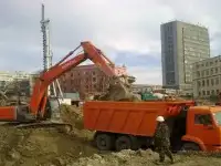 Глина и суглинок