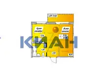 Продам квартиру