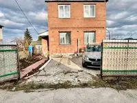 Дача 100 м2 на участке 5 сот.