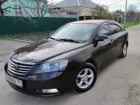 Продам Geely Emgrand EC7 2013, фотография 2
