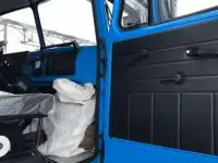 Сортиментовоз Урал капремонт 2020 г.  с манипулятором Майман 100S, фотография 3
