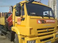 Аренда спец. техники