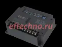 Электронные регуляторы частоты вращения двигателя ESD5111E, ESD5500E, EG2000