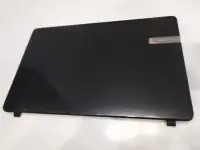 Packard Bell .Acer Aspire V3 Крышка рамка AP0QG000100