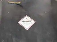 Сани для снегоходов