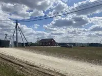 Участок в обжитом поселке, деревня Медуши, фотография 5
