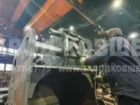 Скальник произведенный Заводом Ковшей
