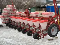 Сеялка пропашная междурядная УПС-8, фотография 3