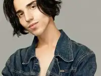 Slava Volk  《 Без тебя меня нет ♡》Концерт в Сызрани  9 марта   в клубе  2022г, фотография 3