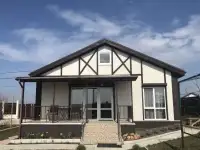 Продам дом в Крыму., СТ 