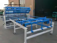 сварная машина для сетки