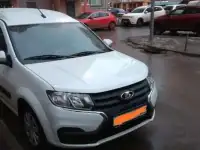 грузоперевозки Лада Ларгус Фургон, фотография 2