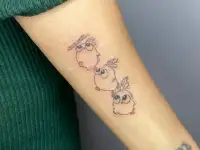 Студия Секта красоты, фотография 6