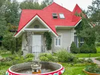 Повар в пансионат для пожилых