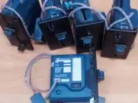 Монетоприёмник
