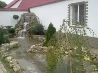 Водопады, водоёмы, пруды, фотография 2