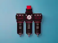 Воздушный фильтр Videotec NXFIGRU