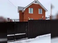 Срочная продажа! коттедж 139.5 м2 на участке 6.5 сот., фотография 4