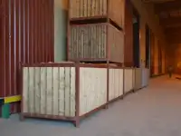 Контейнер для хранения  овощей