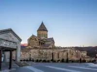 Тбилиси-Мцхета, фотография 4