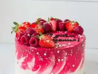 Торты и капкейки на заказ