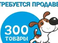 Продавец - кассир