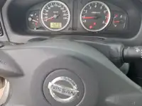 Nissan Almera, фотография 2