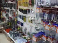 Плиточный клей