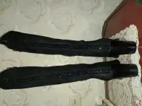Сапоги, фотография 2