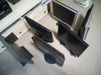 Монитор DELL E170Se 17 дюймов, фотография 3