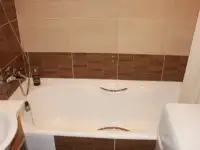 Ремонт ванных комнат