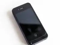 iPhone 4s 16Gb Black